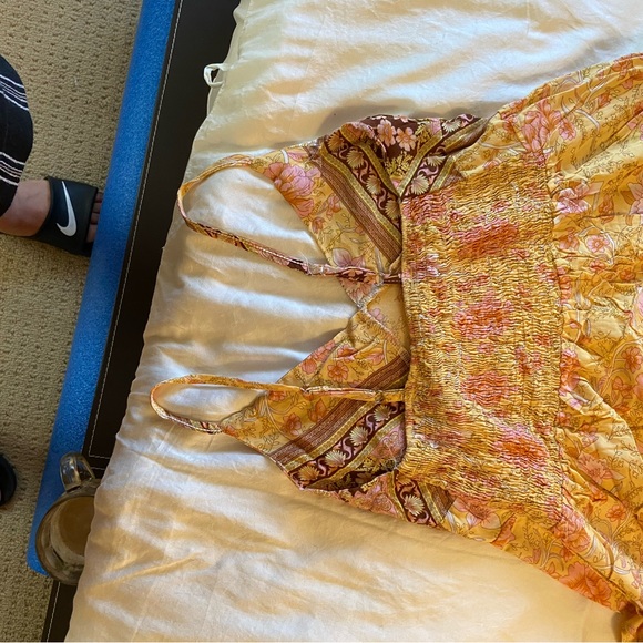 Summer dress from Greece - Picture 2 of 3